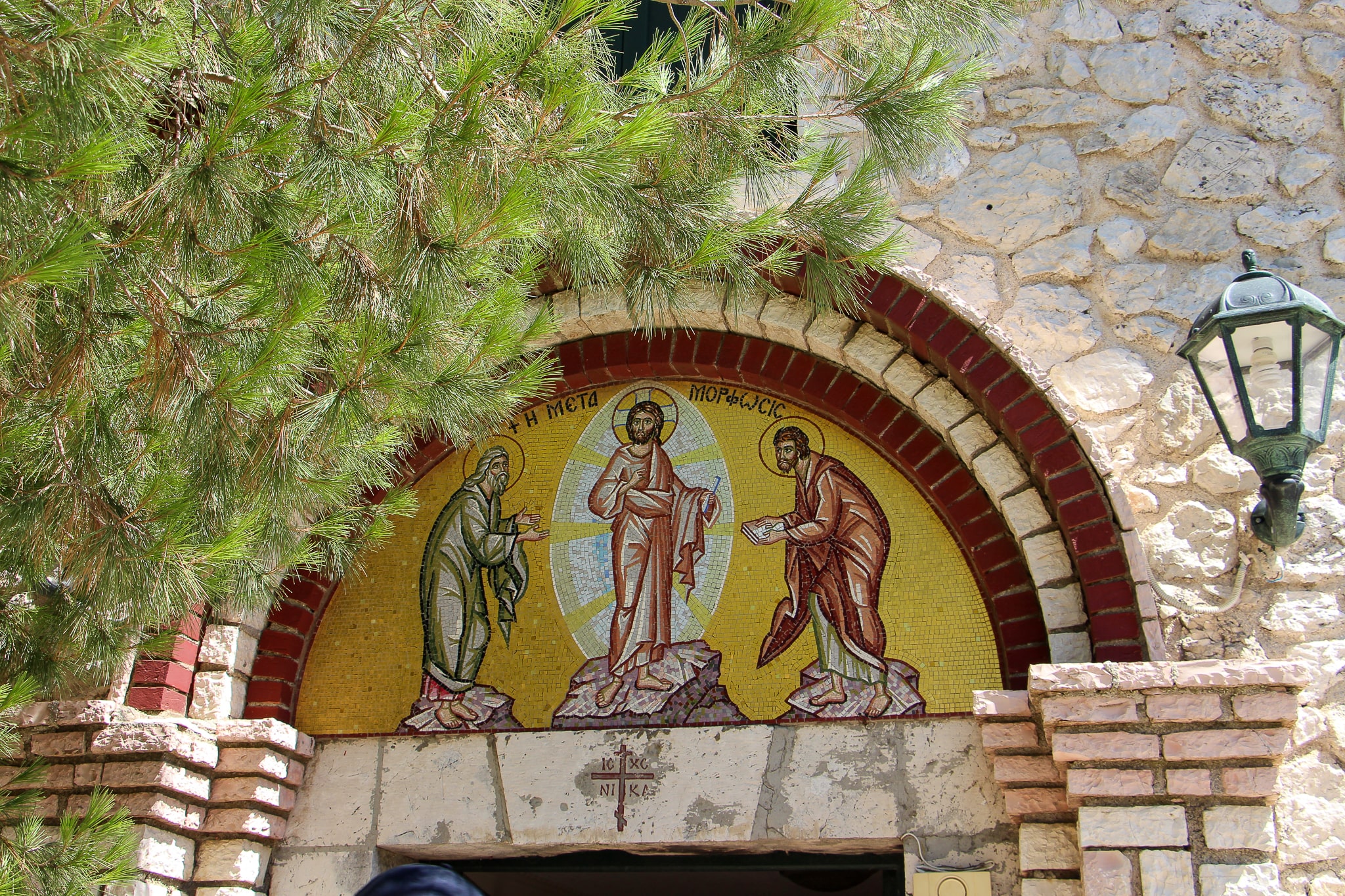 Church of Agios Nikolaos 